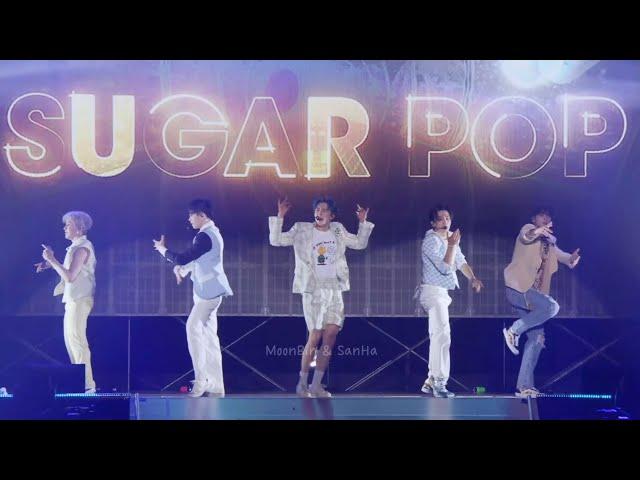 ASTRO Candy Sugar Pop '22 Japan Concert