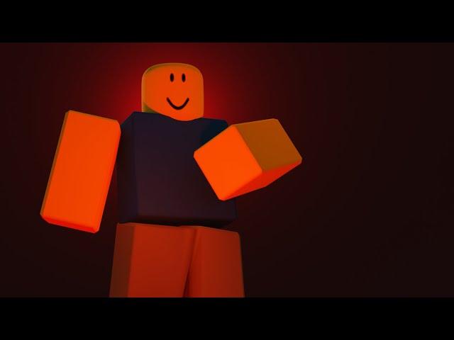 RIP OOF [Roblox Animation]