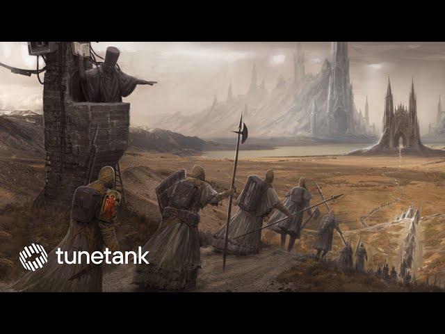 Epic Heroic Fantasy Music (Copyright Free)