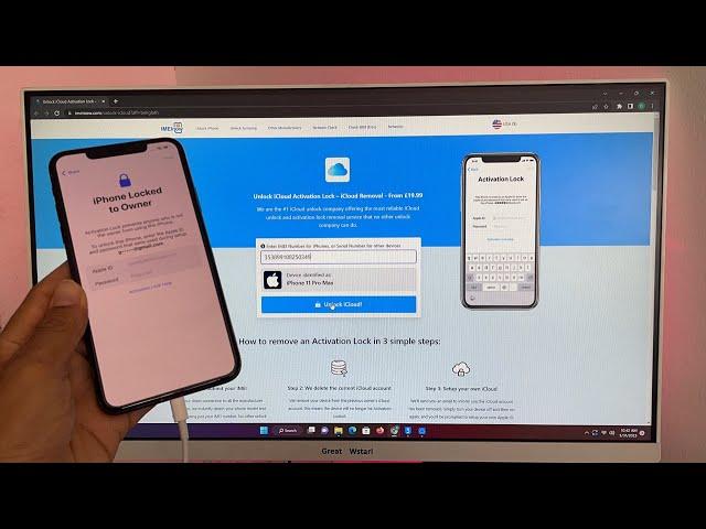 How to Remove Every iPhone Locked to Owner 2023