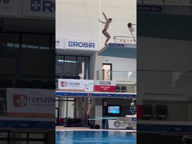 Ig: bujaczek_07 #championship #junior #diving #travel #sports #music #beats #memes #swimming #jesus