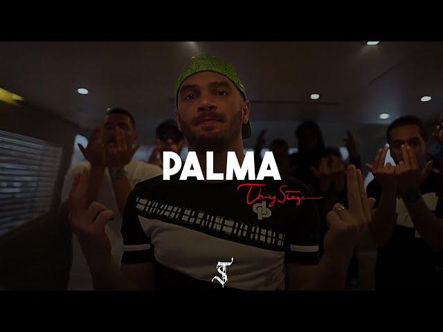 [FREE] Jul x Morad type beat "Palma"