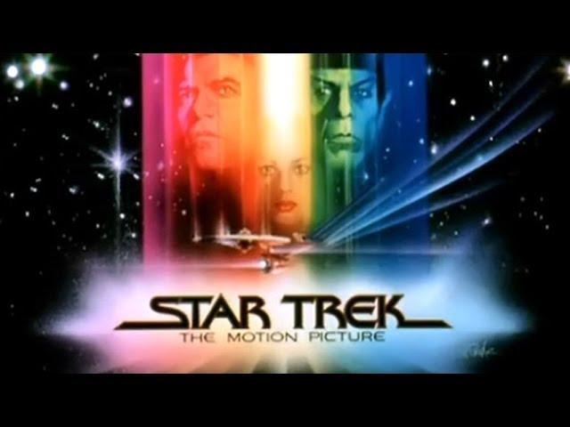 Top 10 Star Trek Movies