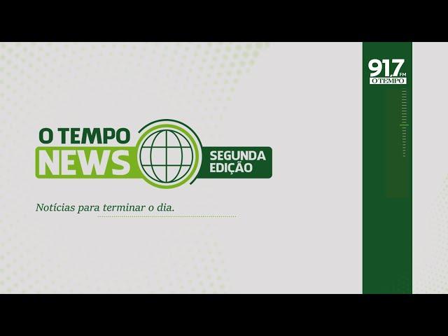 O Tempo News 2° Edição | Edição de 27/09/2024