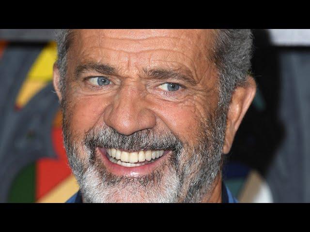 All Of Mel Gibson's Scandals, Explained