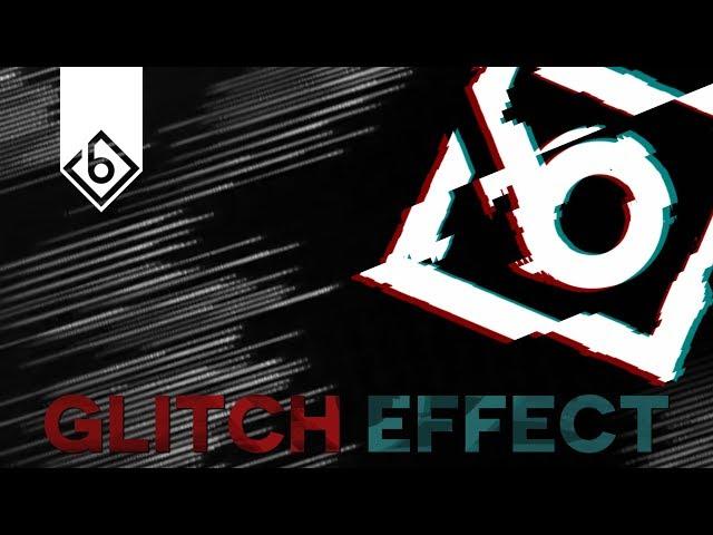 How To Create A Glitch Effect - Sony Vegas Tutorial