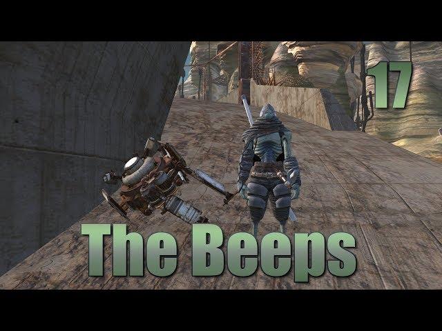 A Colony of Beep(Kenshi Hive LP Part 17) Defeating the spiders!