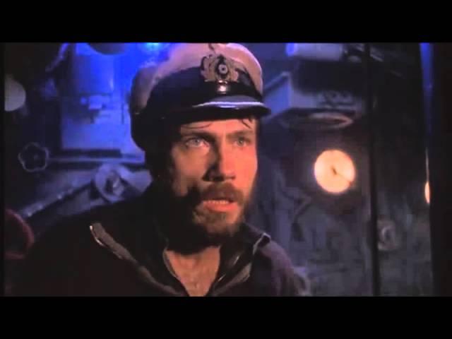 das boot - johann das gespenst