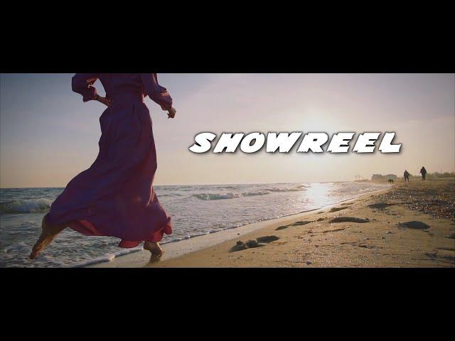 Showreel #2  by Andrey Biletsky