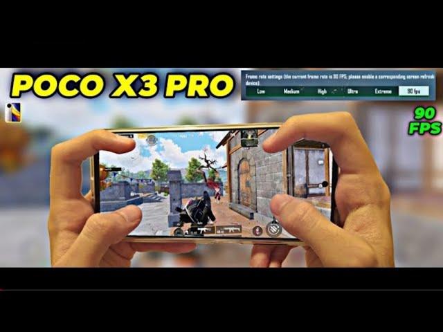 90 FPS  POCO X3 PRO HOW TO PLAY 90 FPS  POCO X3 PRO HOW TO ENABLE 90 FPS 