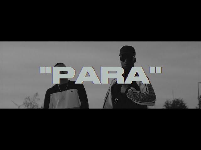 [FREE] "PARA" Jamaika x Carmon x Mike Lowrey Type Beat