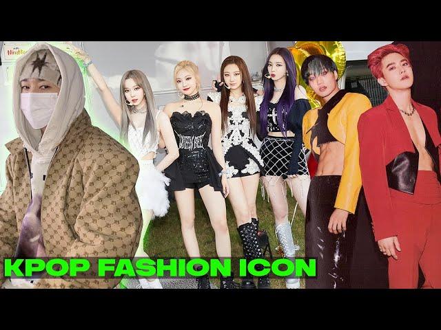 KPop's Most In Demand Stylist! KPop Stylist of the Week Ep 01