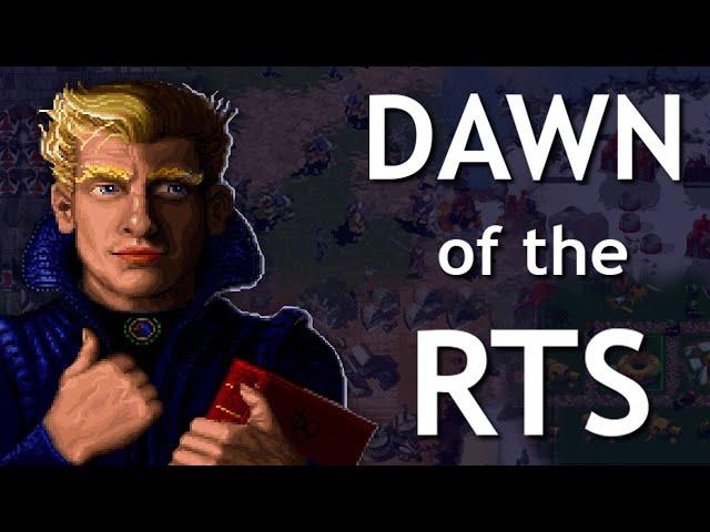 Dawn of the RTS Genre