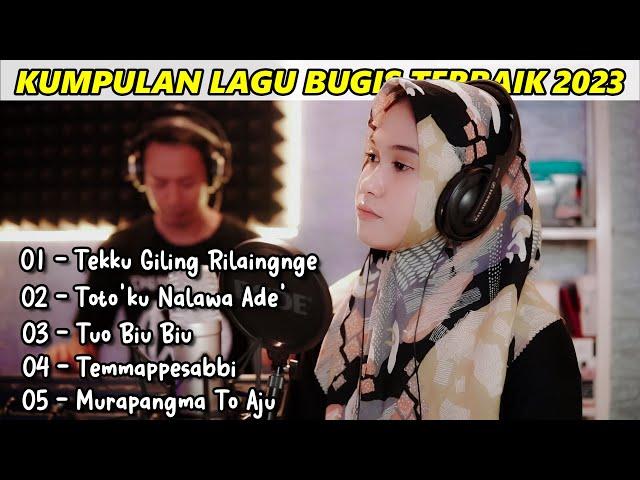 SELEKSI LAGU BUGIS TERBAIK | IMMA KARISMHA | LAGU BUGIS 2023