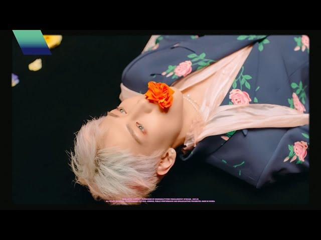 뱀뱀 (BamBam) 'riBBon' MV