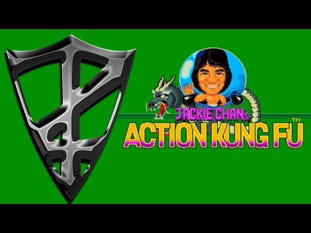 【 Action Adventure World feat. Torzelan - Jackie Chan's Action Kung Fu 】