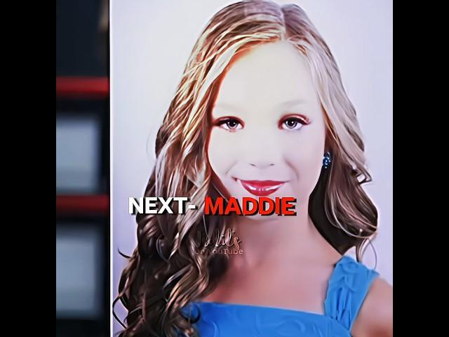 This edit took for hours||no one replaces maddie||#shortsfeed #aldc #dancemoms #edit #tiktok