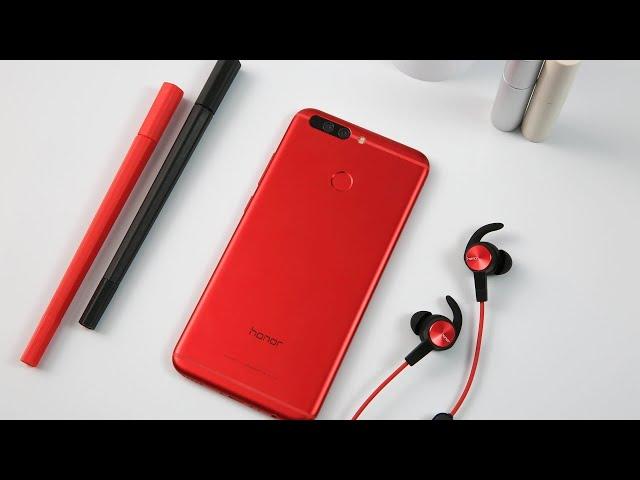 طريقه استبدال شاشة هواوي هونر7x بسهولة | honor 7x display replacement