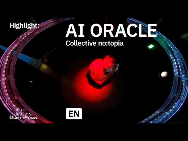 AI ORACLE