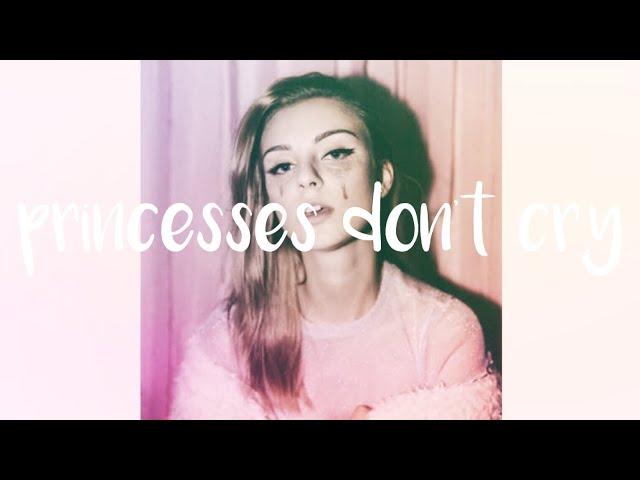 Aviva - Princesses Don’t Cry [Audio]