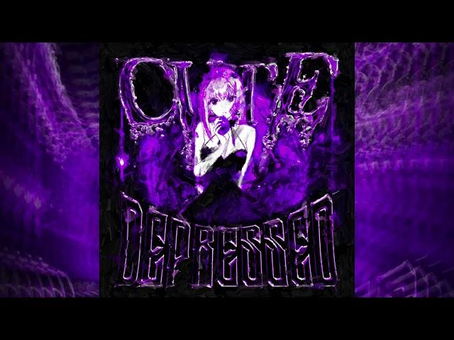 Dyan Dxddy - CUTE DEPRESSED