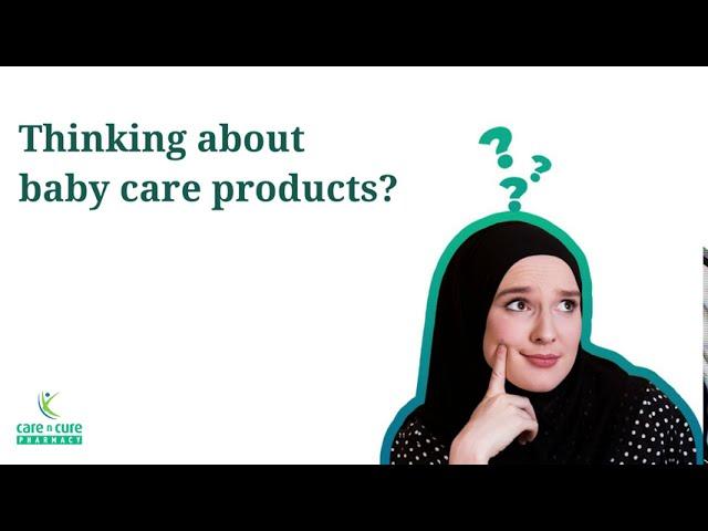 Care n Cure Pharmacy | Best Online Pharmacy In Qatar | Baby Products | buy medicines in Qatar