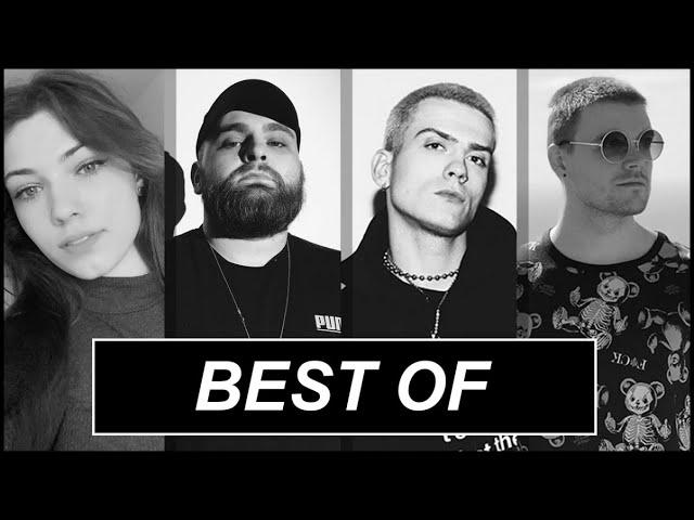 Hakan D Hanyou SONG -  BEST OF (feat. @cengiz, @BlaVlog, @Niekbeats etc.)