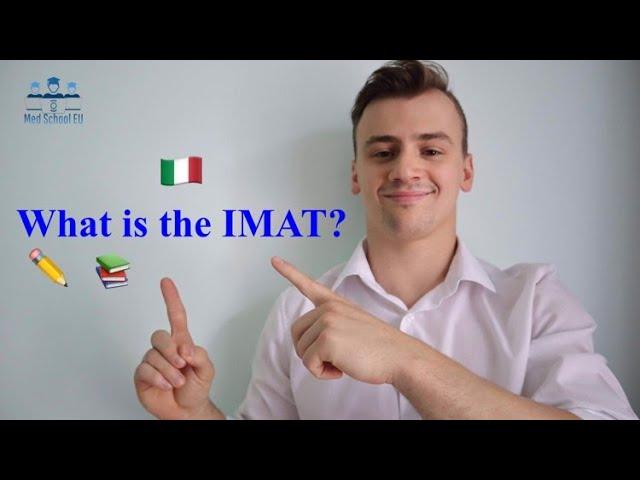 Everything you need to know about the IMAT | Complete Guide