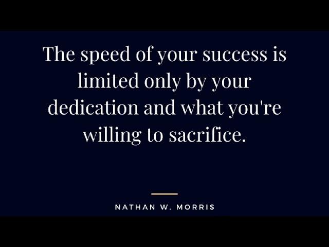 Top 10 Most Famous Quotes About Dedication (SINCERITY)