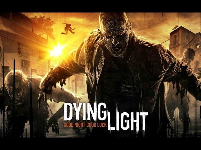 Dying Light on i5 2500 & GTX 580