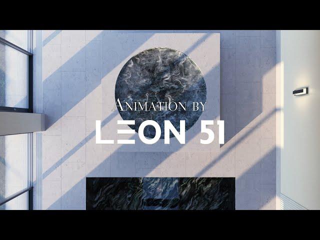 Leon 51 - Animation Teaser 3 - Pool and Jacuzzi