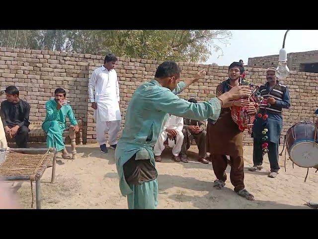 Zubair been wala dhool been saraiki jhumar || latest saraiki lok virsa dhol bin 