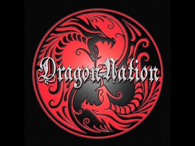 Dragon Nation - Closer to the edge (Official Video)