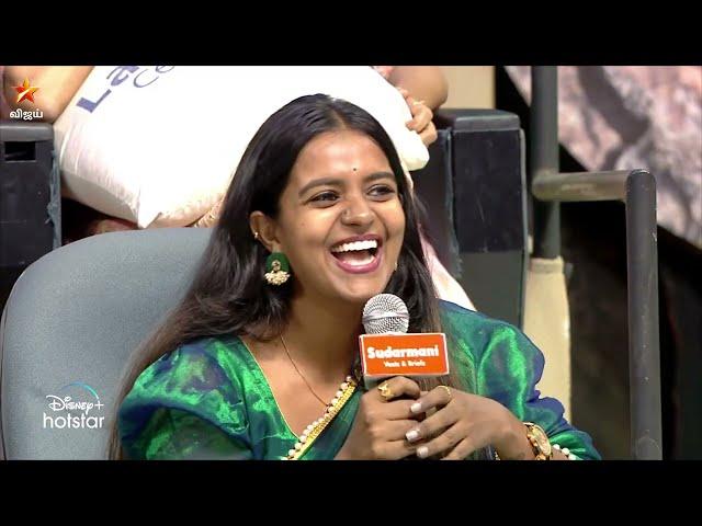 I am Paavam..   | Neeya Naana | Episode Preview | 04 May