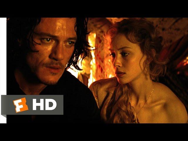 Dracula Untold (4/10) Movie CLIP - Need to Feed (2014) HD