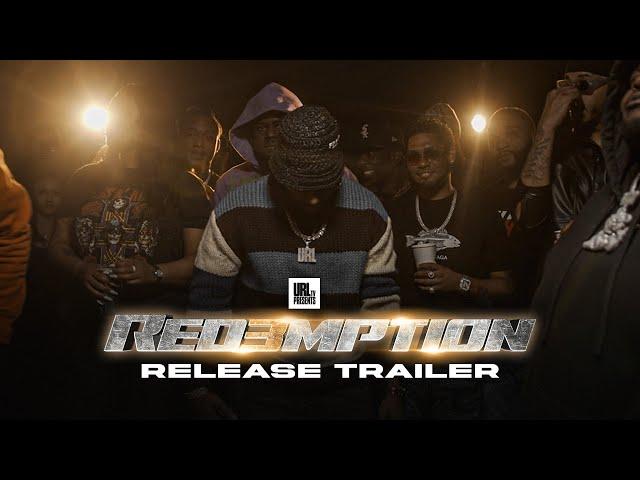 REDEMPTION 3: RELEASE TRAILER | URLTV