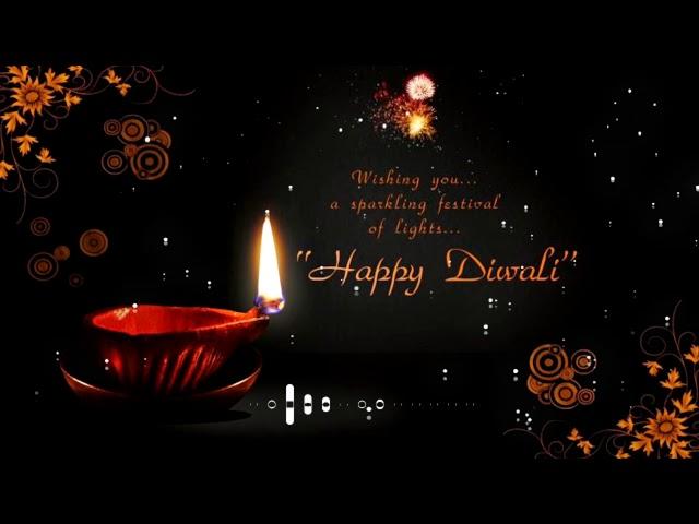 Happy Diwali WhatsApp Status 2019 | Mere Tumhare Sabke Liye Happy Diwali Song |Diwali Special Status