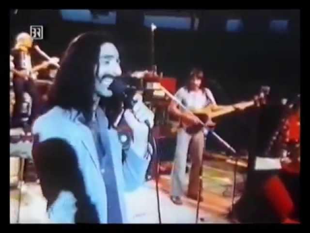 Frank Zappa - Dancing Fool