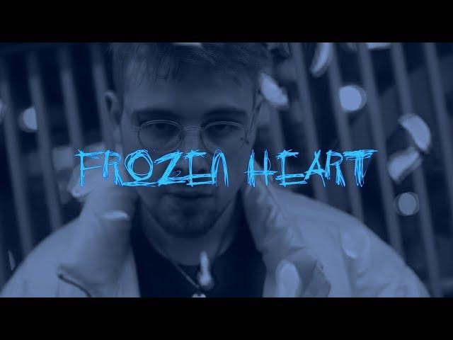 FREE | "frozen heart" emotional convolk x lil peep type beat - prod. 19hearts