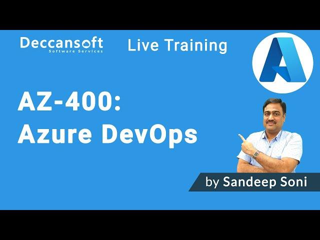Azure DevOps Tutorial for Beginners | AZ- 400 | Azure DevOps Full Course | Bestdotnettraining