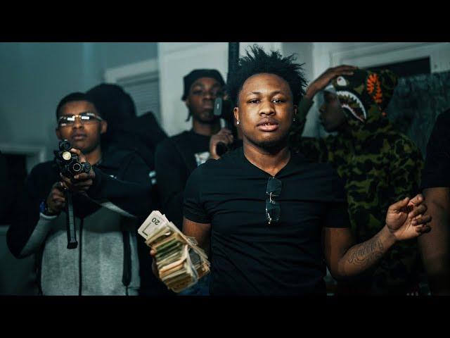 Lil Moocho - Steak Sauce [Shot By @RayShotItProductions]