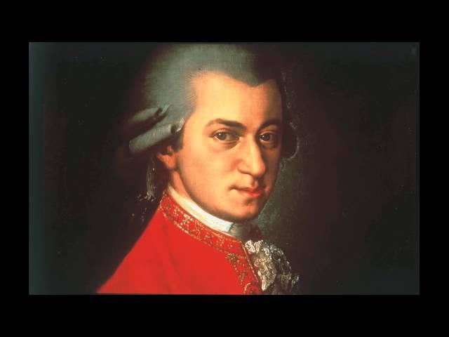 Mozart - Requiem in D minor (Complete/Full) [HD]