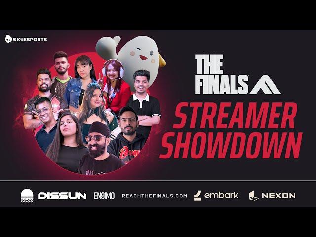 We Won The Finals streamer showdown tournament | Mackle Live