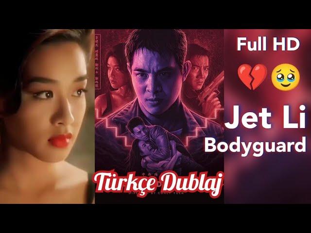 Jet Li The Bodyguard from Beijing The Defender Türkçe Dublaj Full İzle