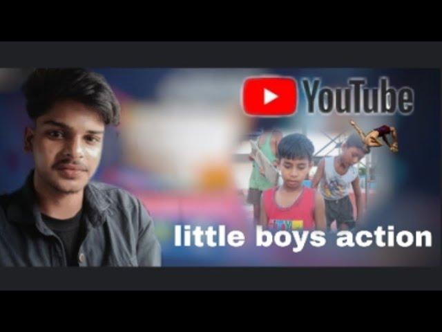 LITTLE BOYS ACTION TIME. #little #LITTLE boys action time#little#littleboys action time