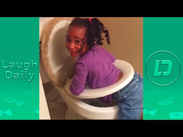 Try Not To Laugh Challenge Funny Kids Vines Compilation 2020 Part 20 | Funniest Kids Videos