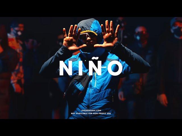 Type Beat Jul x Azet "NIÑO" (Prod. Joezee)