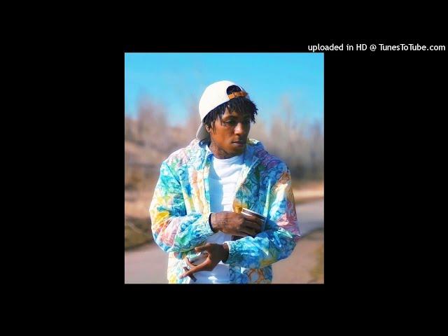 [FREE] NBA YoungBoy Type Beat "Ride Solo" (Prod. By Double R)