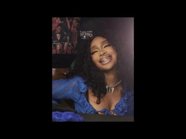 (FREE) 4Batz x SZA Sample Type Beat "Bedroom Tingz"