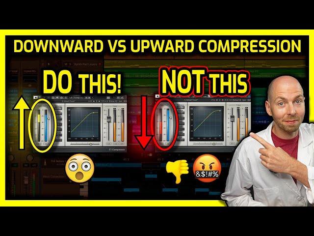 WTF is Upward Compression (and why you NEED IT!)